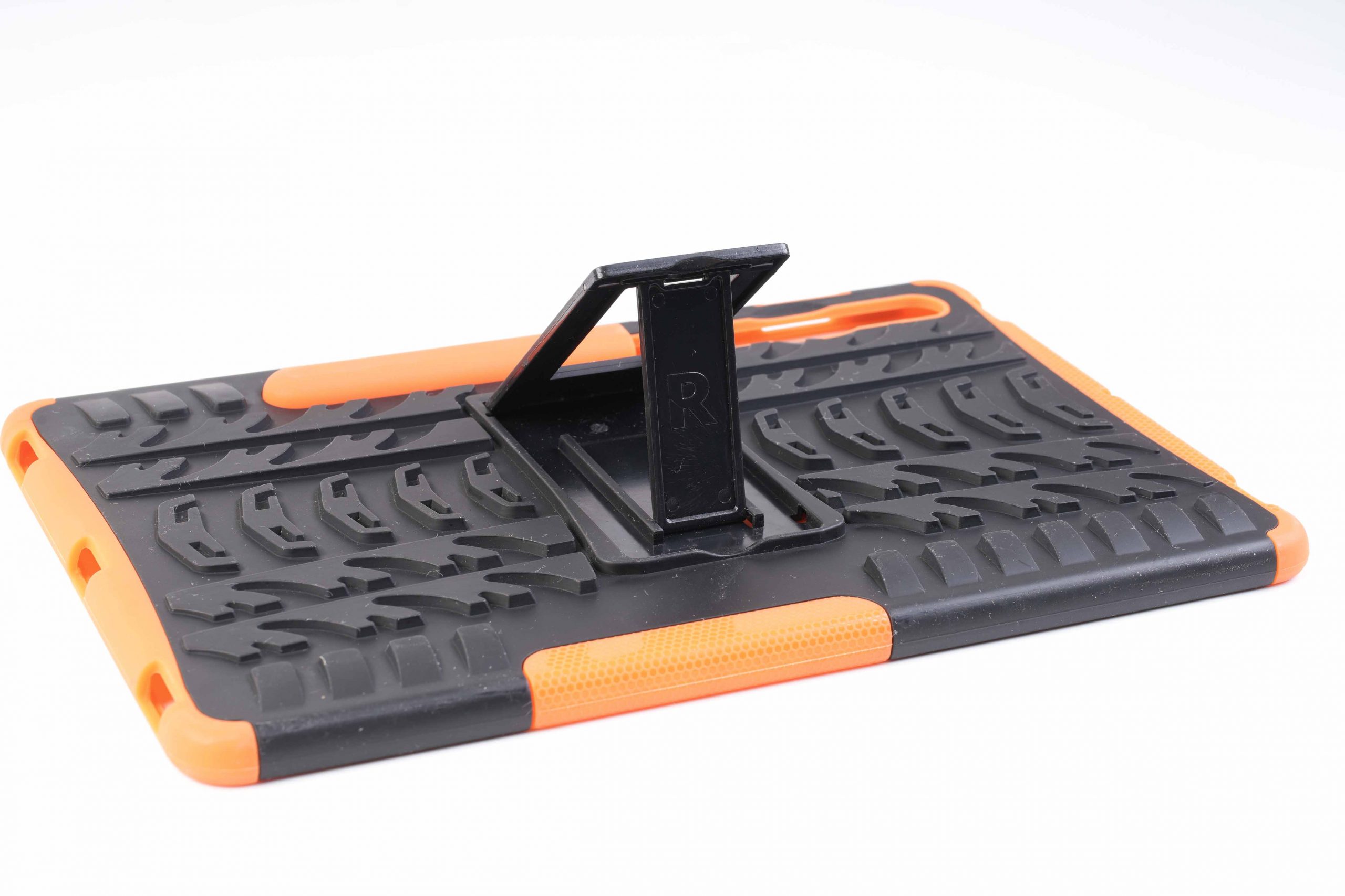 Чохол протиударний Armor Case для Samsung Galaxy Tab S7 FE/S7 Plus/S8 Plus 12.4"