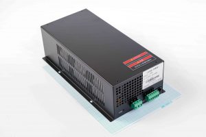 Блок живлення лазерної трубки 150W, без міліамперметра