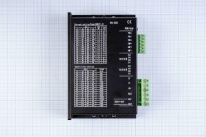 Драйвер крокового двигуна трифазний ZD-3HD660M