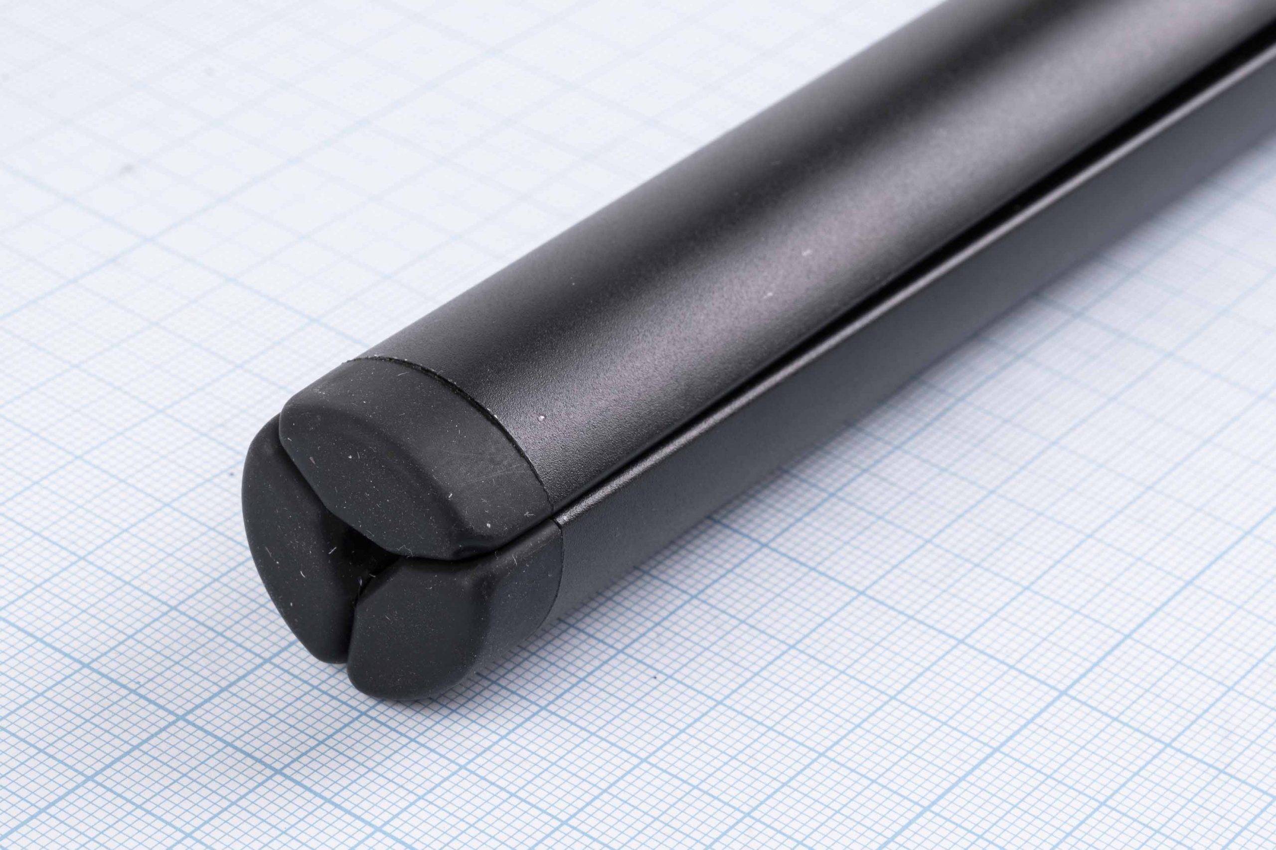 Настільний штатив (трипод) з кріпленням 1/4″, алюмінієвий