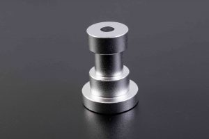 Перехідник (адаптер) SC-14 для студійного світла з різьбленням 3/8" та 1/4″