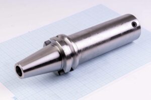 Конус перехідний (оправка) BT40-LBK5-175L для розточних головок