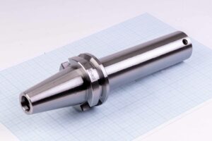 Конус перехідний (оправка) BT40-LBK4-175L для розточних головок