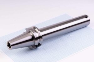 Конус перехідний (оправка) BT40-LBK4-230L для розточних головок