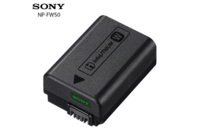 Акумулятор Sony NP-FW50, 1080mAh/7.2V/7.7Wh