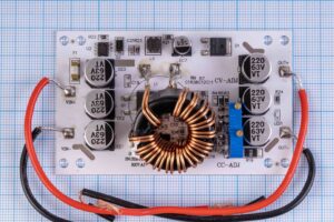 Перетворювач напруги підвищуючий SZBT08CCCV, DC-DC, 10-60V/12-60V 10A 600W