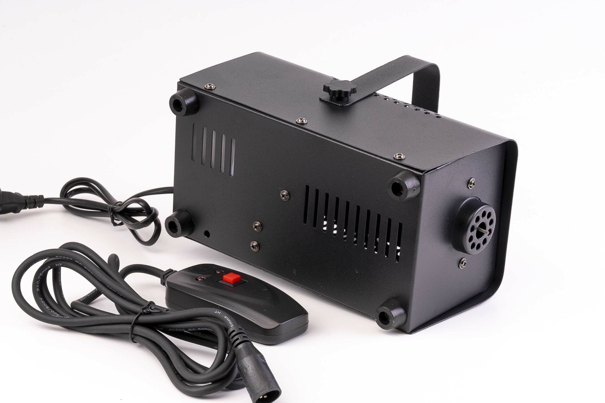Генератор диму (дим-машина) 400W