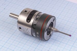 3D-центрошукач WP-500 з роз'ємом Type-C