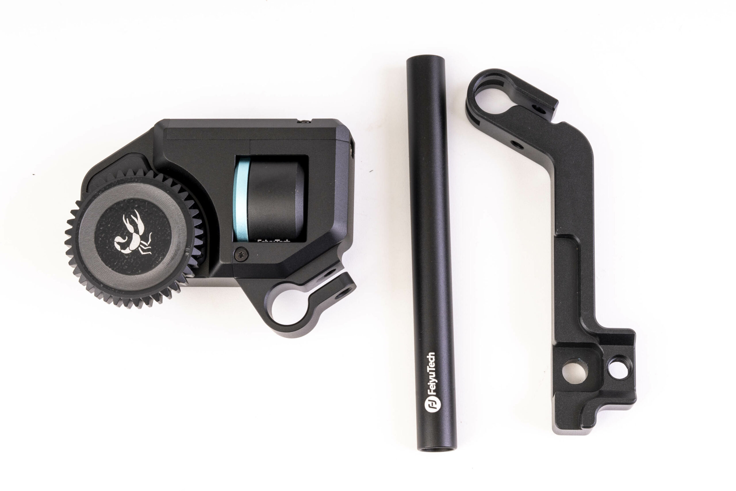 Мотор фокусування FeiyuTech SCORP Follow Focus Motor (FM1) для стабілізаторів