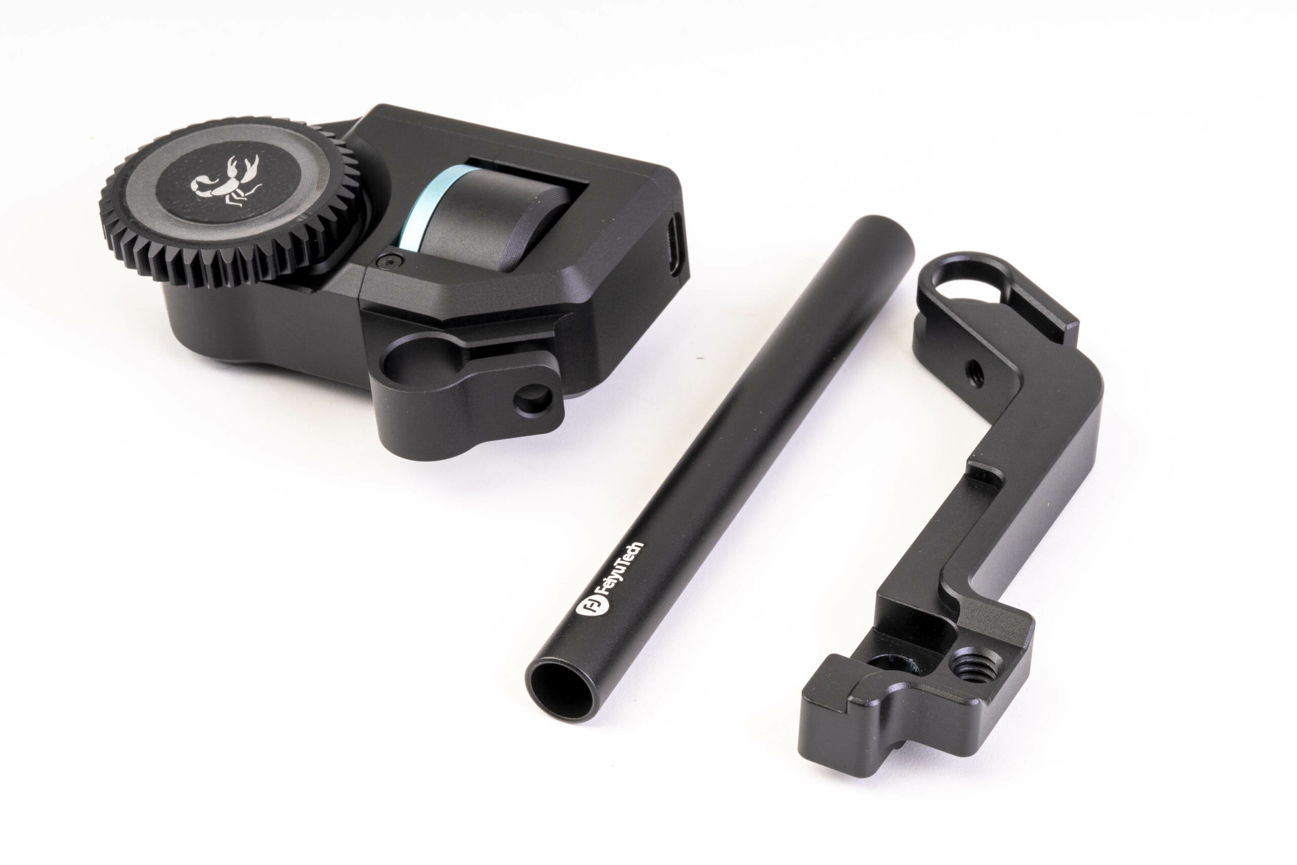 Мотор фокусування FeiyuTech SCORP Follow Focus Motor (FM1) для стабілізаторів