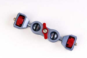 Кульовий кронштейн Magic Arm Miliboo MA01