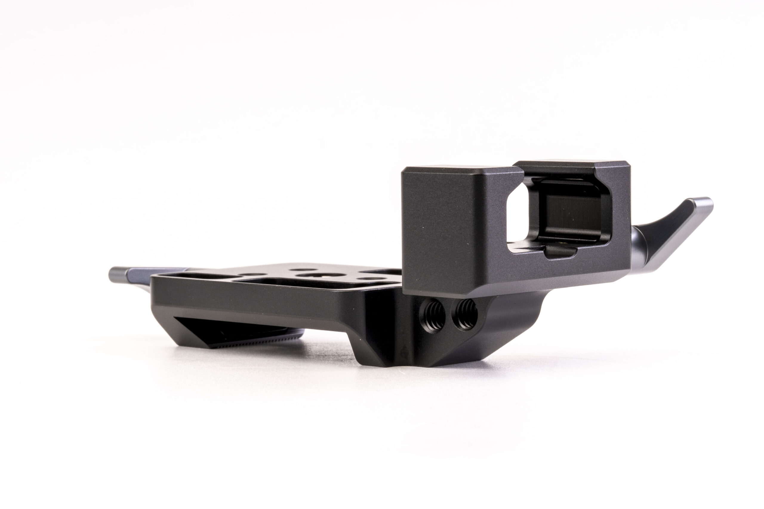 Вертикальний кронштейн для стабілізаторів DJI RS 2 / RS 3 / RS 3 Pro