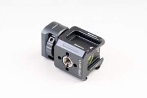 Трійник холодний башмак LEAPLIGHT LYJ9