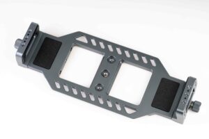 Універсальний тримач для ноутбука Leaplight LYC4