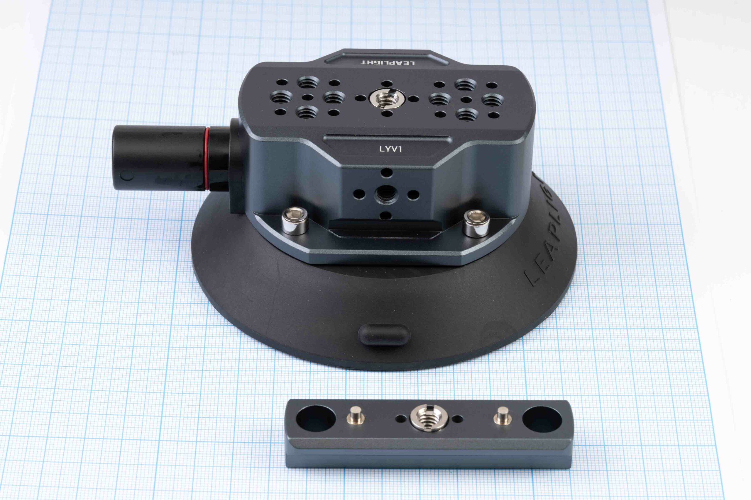 Вакуумне кріплення Leaplight LYV1