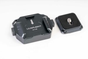 Швидкознімне кріплення Leaplight LY-04