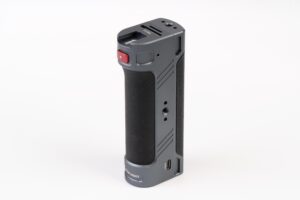 Ручка-тримач LEAPLIGHT для смартфона з картрідером та Bluetooth