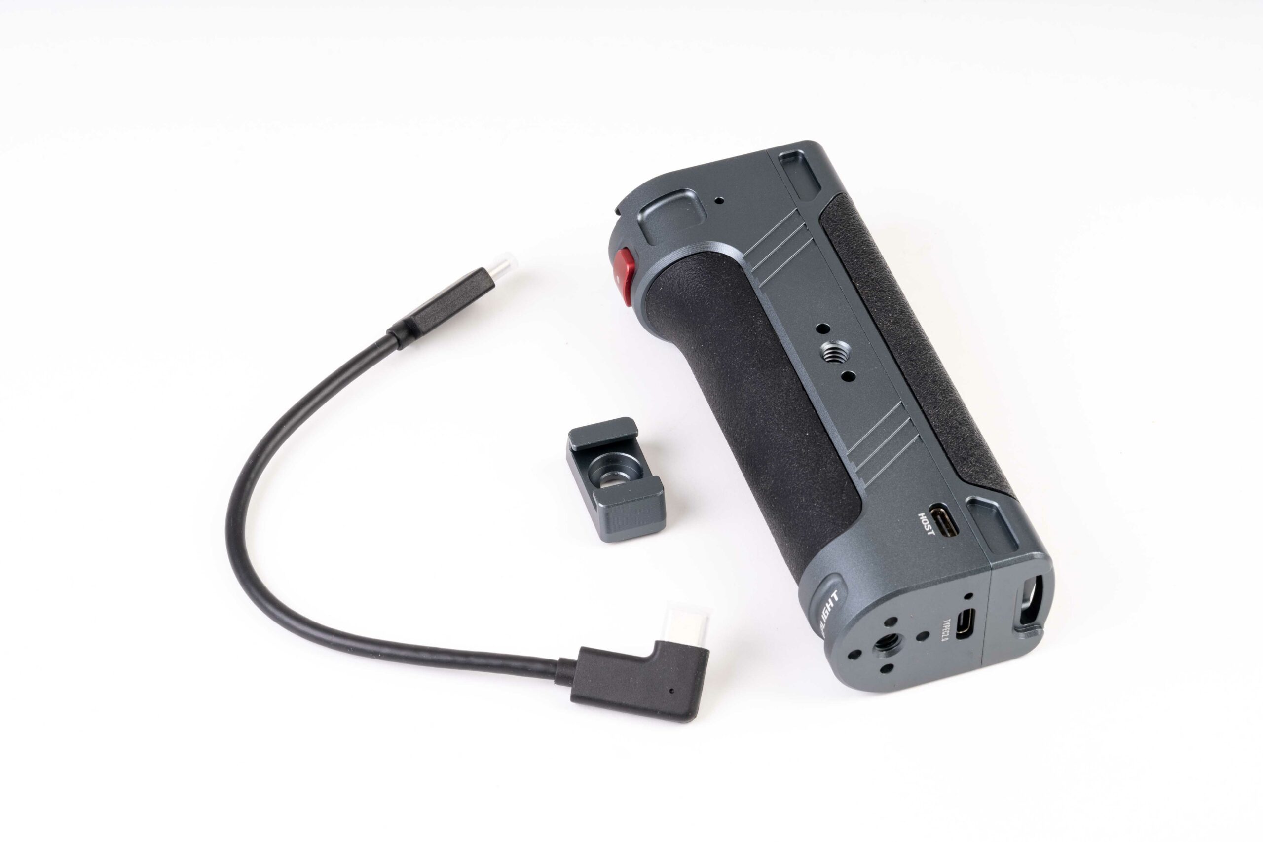 Ручка-тримач LEAPLIGHT для смартфона з картрідером та Bluetooth