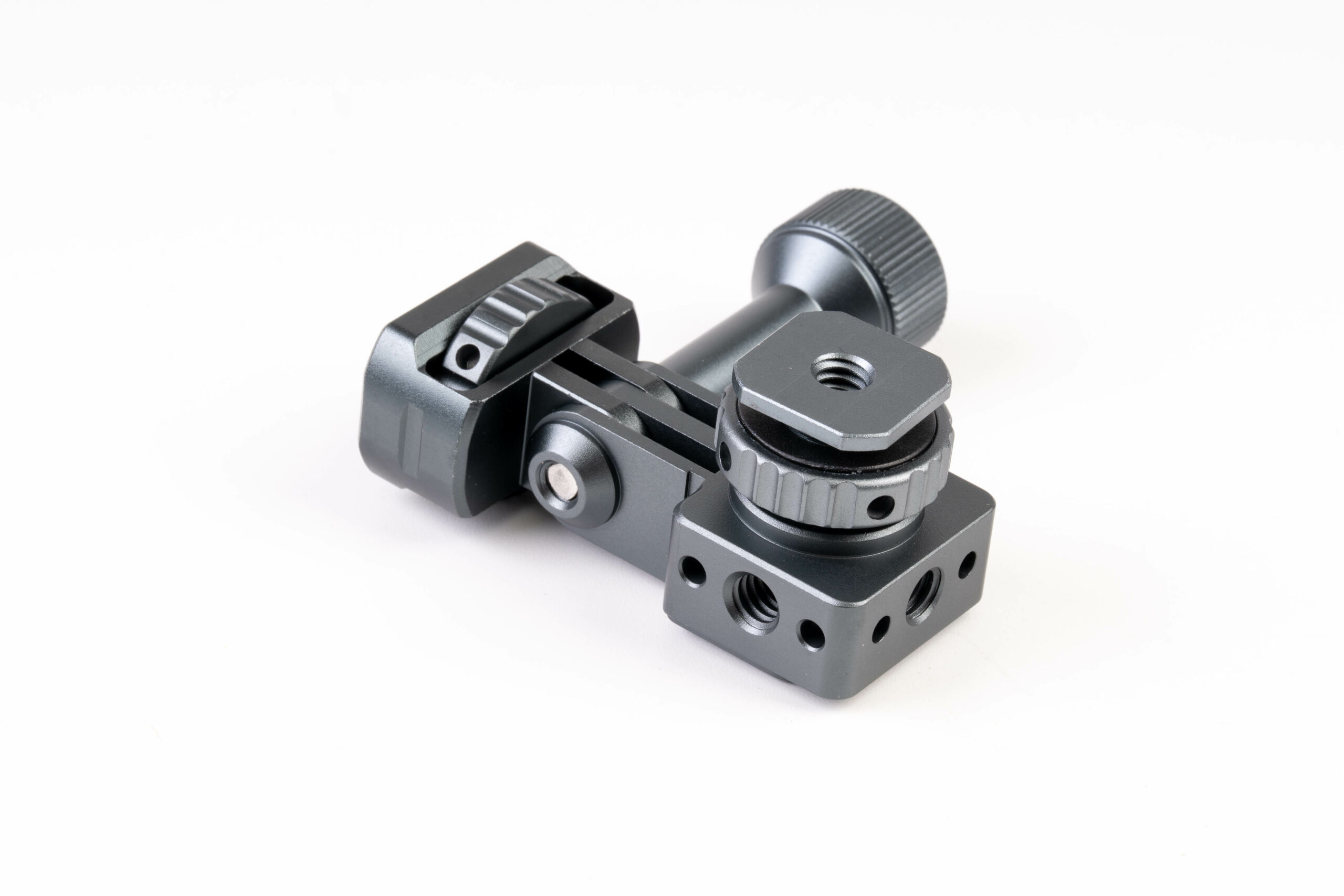 Shvydkoroziemna baza-adapter Leaplight LF01