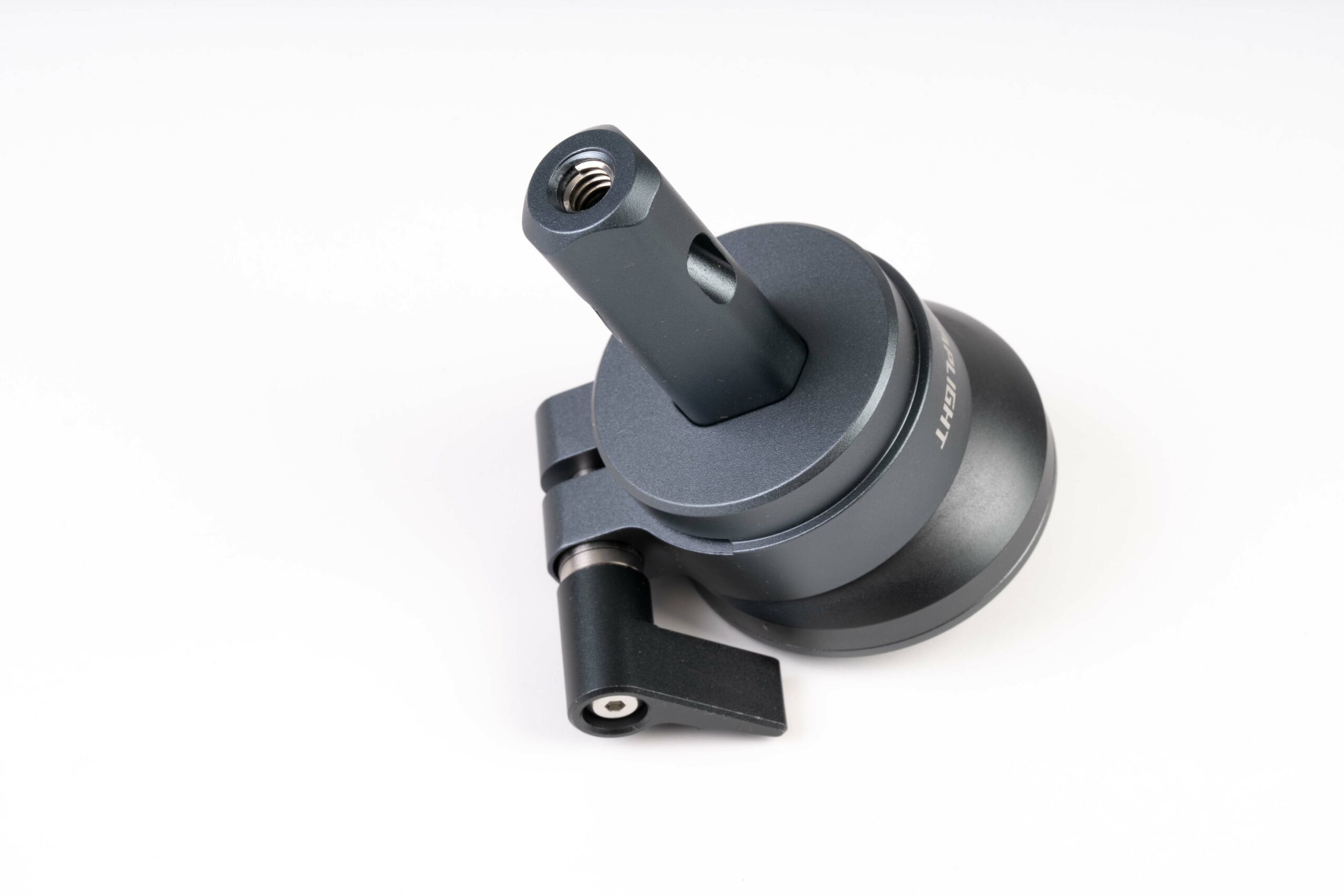 Адаптер-поворотна головка Leaplight з різьбою 1/4" та штифтом 5/8"