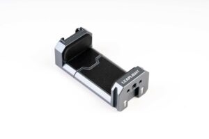 Металевий тримач Leaplight LYA1 з гвинтовим затискачем