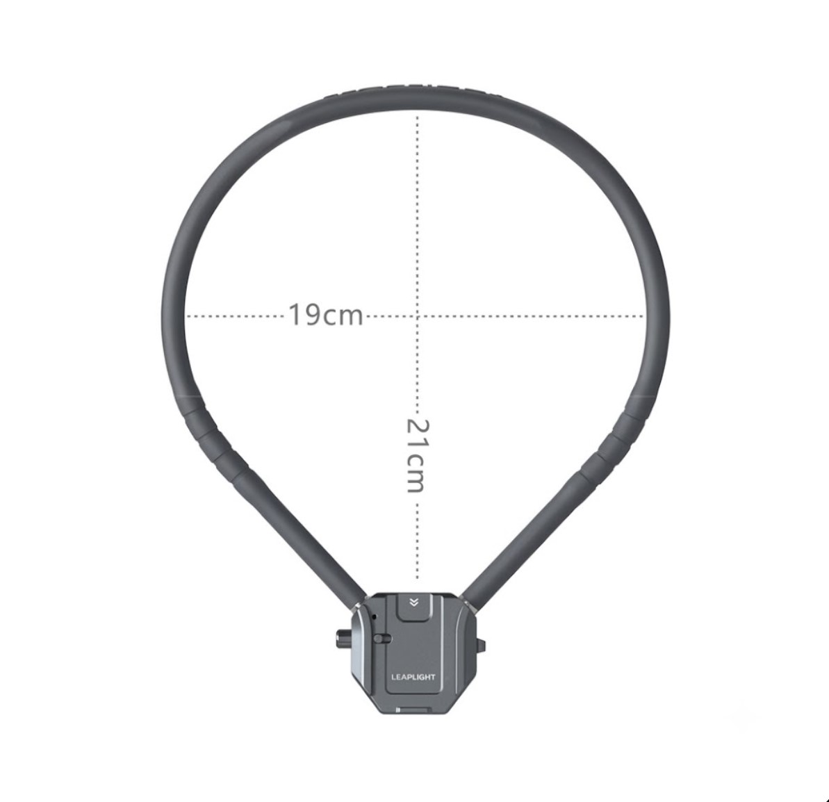 Нашийне кріплення Leaplight LYU1