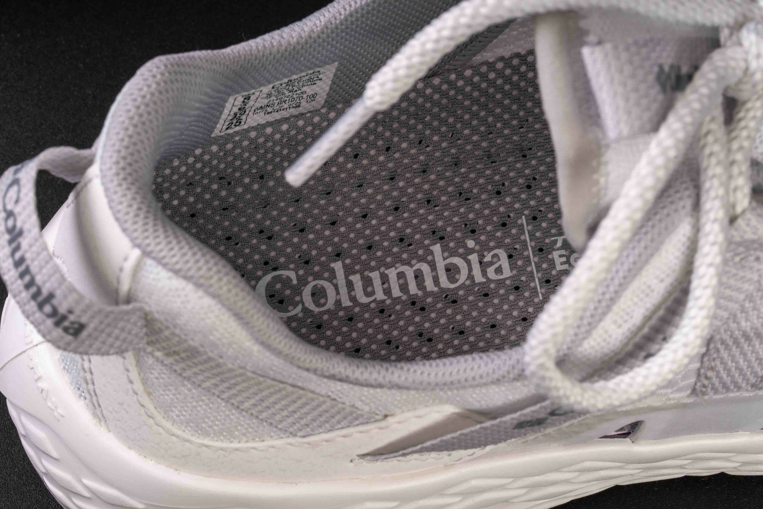 Кросівки Columbia TechLite Eco жіночі, нові, оригінал, 39 розмір (25 см)