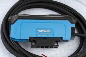 Підсилювач оптоволоконного датчика WTX-V61MV