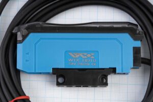 Підсилювач оптоволоконного датчика WTX-HD10