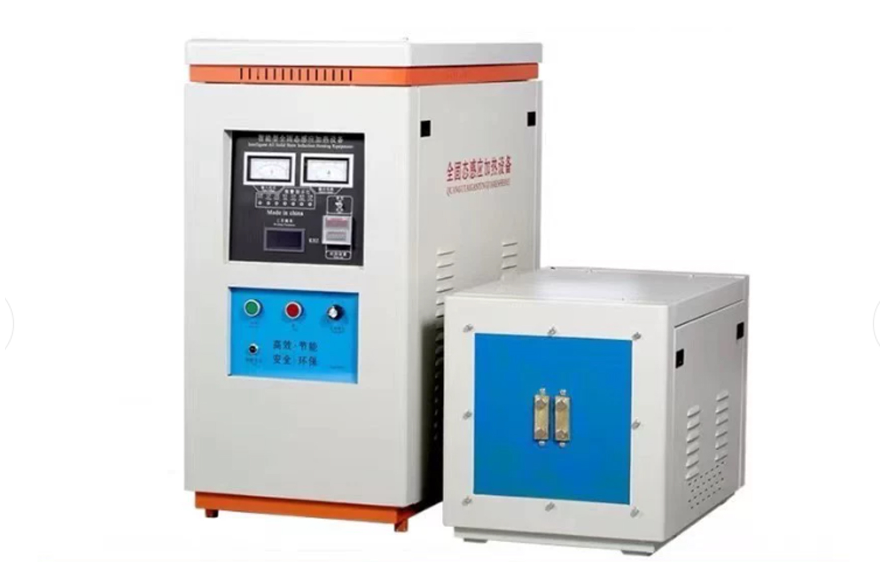 Індукційний нагрівач 90000W (90kW) AC 380V, 3-фазний
