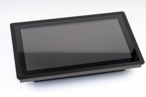 Сенсорний промисловий панельний ПК YC-156K481A (15.6")