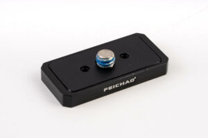 Магнітна швидкознімна площадка FEICHAO для Insta360 X3/ X2/ Ace Pro/ ONE RS