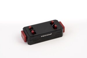 Магнітне швидкознімне кріплення FEICHAO 1/4"