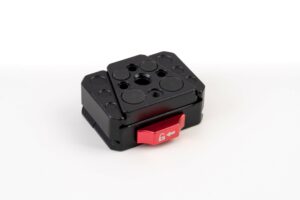 Швидкознімна площадка FEICHAO V-Mount 38mm
