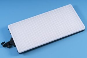 Світлодіодна LED панель RL-32 (32 дюйми, 100 Вт, 2500K-7500K, Ra≥96)