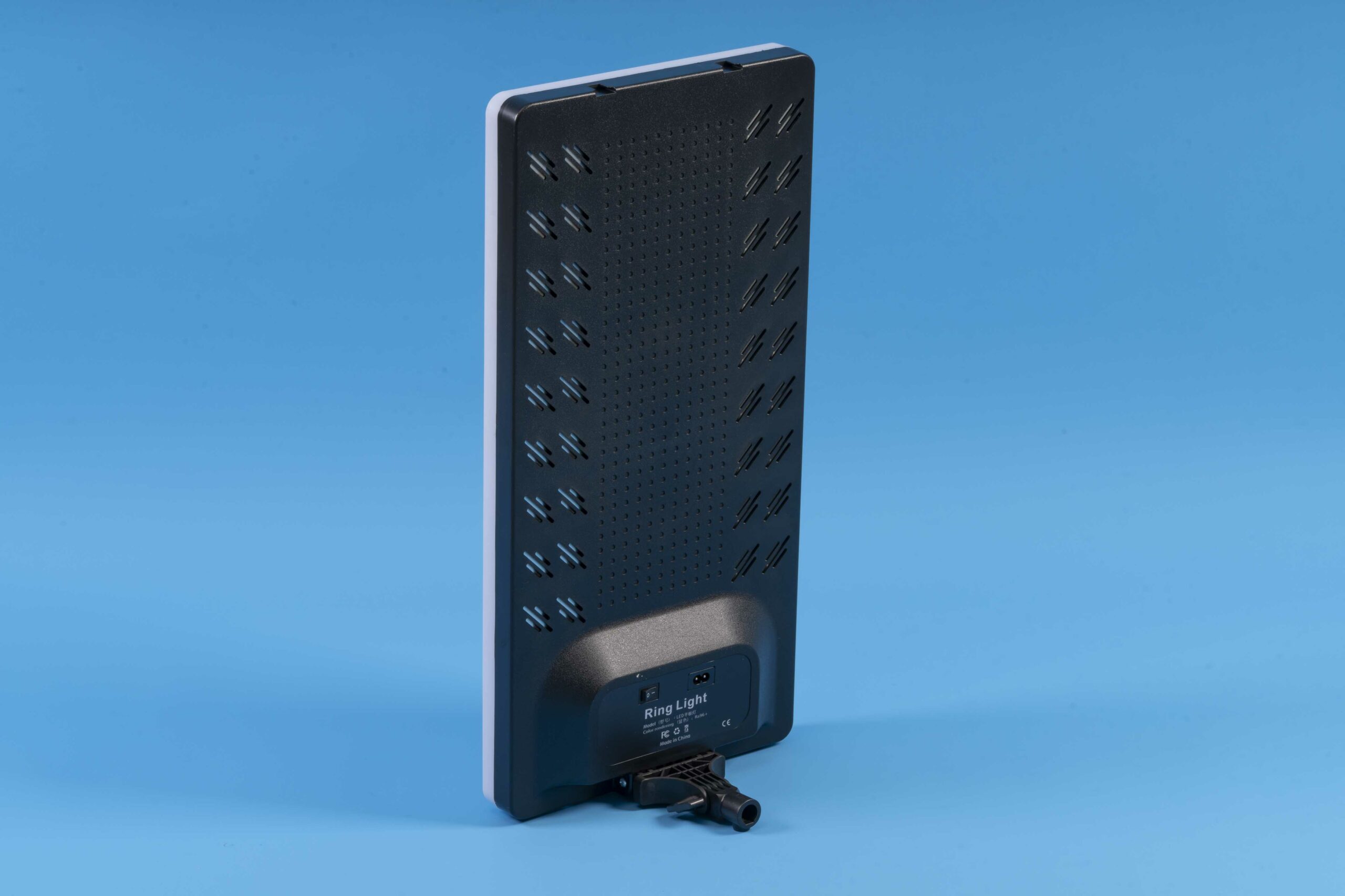 Світлодіодна LED панель RL-32 (32 дюйми, 100 Вт, 2500K-7500K, Ra≥96)