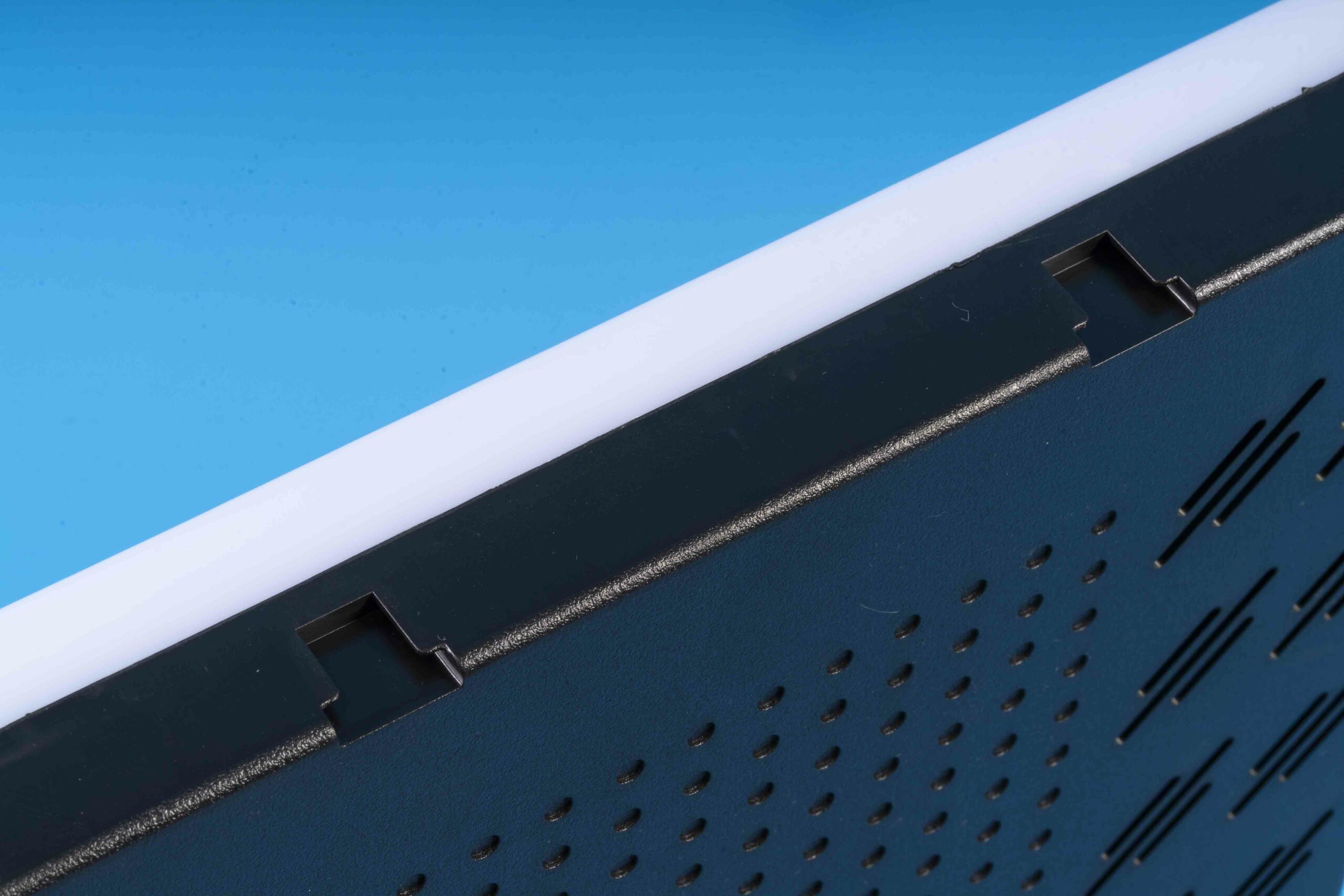 Світлодіодна LED панель RL-32 (32 дюйми, 100 Вт, 2500K-7500K, Ra≥96)