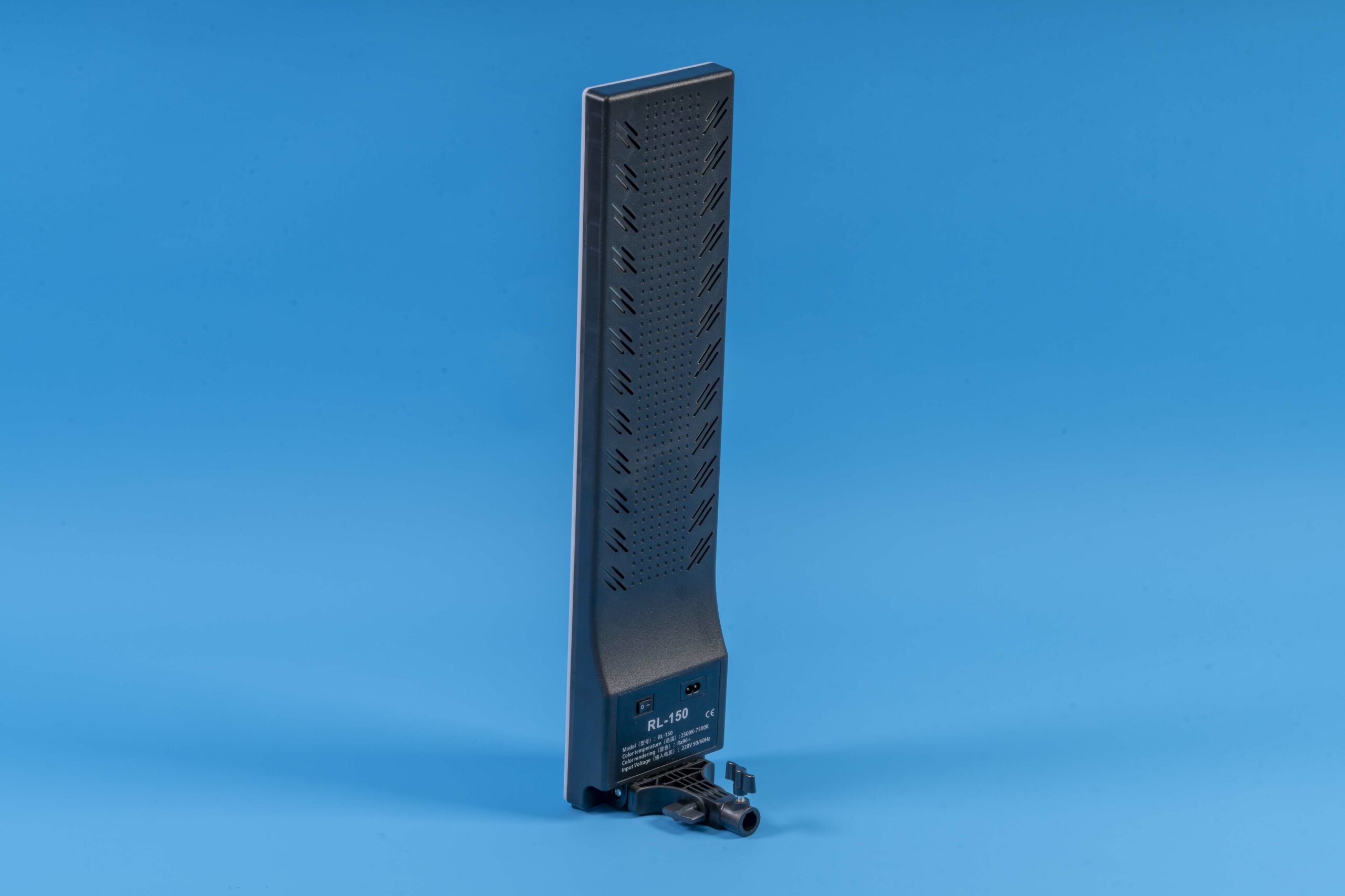 Світлодіодна LED панель RL-150 (75 Вт, 2500K-7500K, Ra≥96)