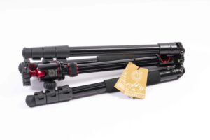 Штатив для камери MT-339 зі знімним моноподом