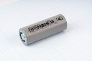 Акумулятор LiFePO4 EVPS ITR26700-50E 3.2V/5Ah